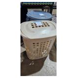 CLOTHES HAMPER