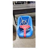 LITTLE TIKES SWING
