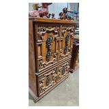 DRESSER