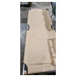 CAMPING COT
