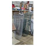 WIRE LOT