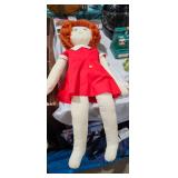DOLL