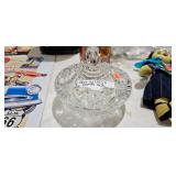 CANDY DISH