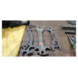 VINTAGE TOOL LOT