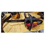 CHAIN SAW