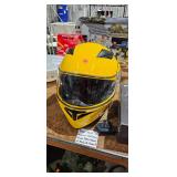 HELMET