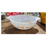 PYREX