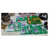SPORTS CARDS