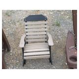 ROCKING CHAIR