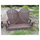 PORCH SWING
