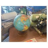 GLOBE