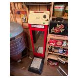 VINTAGE SCALE