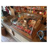 DISPLAY CASE