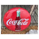 COCA COLA SIGN
