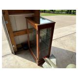 DISPLAY CASE