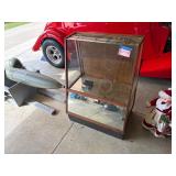 DISPLAY CASE