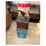 COFFEE GRINDER