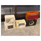 RADIO LOT