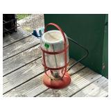 VINTAGE LANTERN