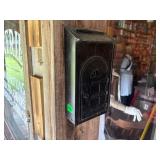 VINTAGE LETTER BOX