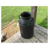 VINTAGE MILK CAN