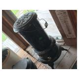 VINTAGE KEROSENE HEATER