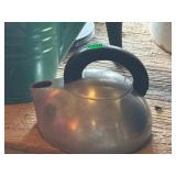 WAGNER WARE TEA KETTLE
