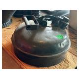EAGLE GAS CAN