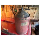 VINTAGE CAN