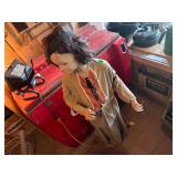 MANNEQUIN