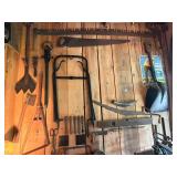 VINTAGE HAND TOOLS