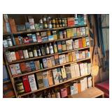 LOT OF VINTAGE ITEMS