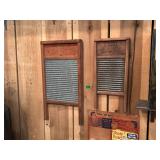 WASHBOARDS