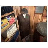 VINTAGE LADIES SUIT