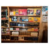 VINTAGE CAMERAS