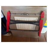 ANTIQUE SAW