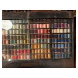 VINTAGE SEWING ITEMS