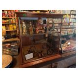 DISPLAY CASE