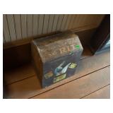 RIT COUNTER DISPLAY BOX