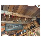 VINTAGE UTENSILS