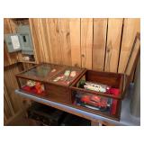DISPLAY CASE