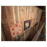 VINTAGE CHINESE CHECKERS BOARDS ETC