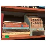 LOT OF VINTAGE ITEMS
