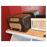 VINTAGE RADIO