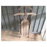 VINTAGE SLED