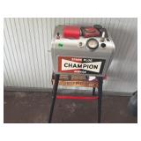 VINTAGE CHAMPION SPARK PLUG SERVIC MACHINE