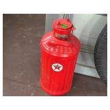 TEXACO GAS CAN