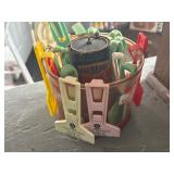 VINTAGE ITEMS
