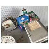 TOY CARS , BATTERY CHARGER , ETC