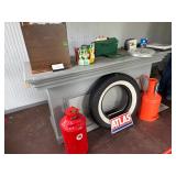 COUNTER 67X24X37